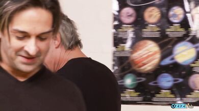 Kinky teachers make two girls happy by banging them hard