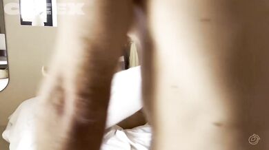Lovely Couple Shows Their Fucking Session On Cam