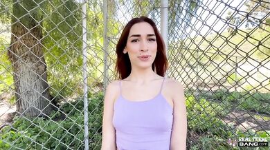 Real Teens gets cock crazy in this Bang Real Teens Compilation featuring Delilah Day, Gigi Sweets &