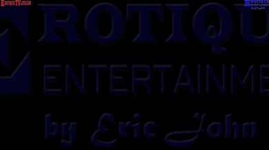 Erotique Entertainment - pretty cocksucker SAMMY GRAND hairy pussy filled with cum ERIC JOHN ETV