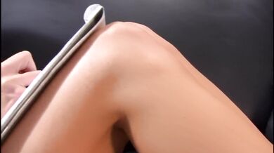 Samantha Ryan loves to fuck and get cum on her face