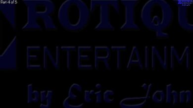 Erotique Entertainment - LEXI LORE New Teen First Time With 2 Dicks Part4of5 ERIC JOHN ErotiqueTV
