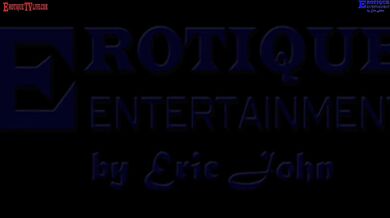 Erotique Entertainment - VERONICA RODRIGUEZ Fill Tiny Fancy Doll Perfect Squirting Pussy ERIC JOHN