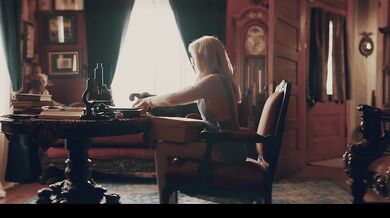 Mysterious Creature Turned Lexi Lore And Melody Marks Carnal