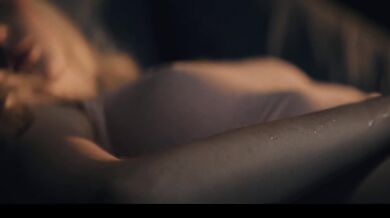 Mysterious Creature Turned Lexi Lore And Melody Marks Carnal