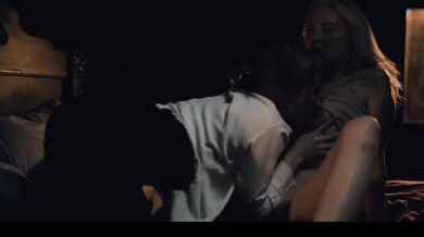 Mysterious Creature Turned Lexi Lore And Melody Marks Carnal