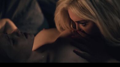 Mysterious Creature Turned Lexi Lore And Melody Marks Carnal