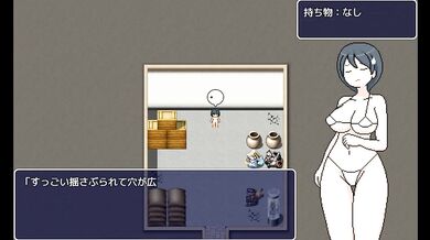 【H ANIME】同人アニメ肉便器となった巨乳マネージャー① エロアニメ