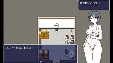 【H ANIME】同人アニメ肉便器となった巨乳マネージャー① エロアニメ