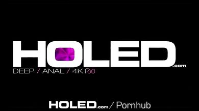 HOLED Anal Obsessed Taylor Sands Fucked In Fish Nets