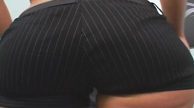 Ricki White Enjoys Squirting Pussy Juice on Her Mans Cock- Titopia