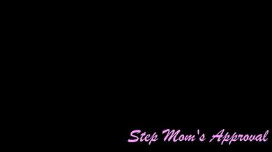 My Girlfriend's Step Mom Wants to Join - Mom Comes First - Alex Adams