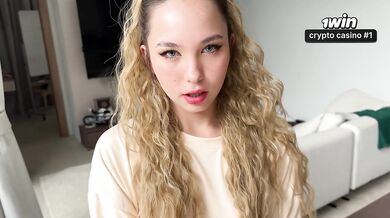 A cutie with a beautiful ass gets fucked hard