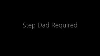 Step Daughter Wants to Experiment With Anal - Anal Therapy - Alex Adams