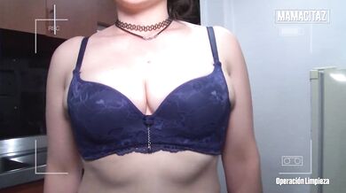 Homemade Hotel Sex With Hot Maid Valeria Cardozo - MAMACITAZ