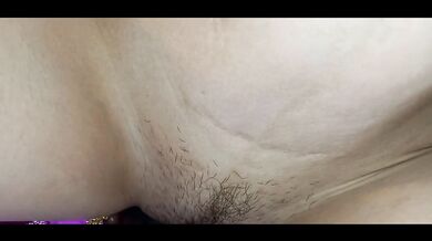 Husband Invites Big Black Bull to Take His Wife From Both Sides in an Intense Double Pleasure Night Part 4