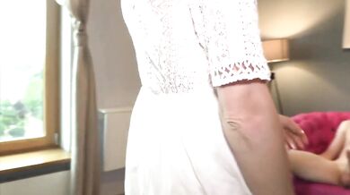 Polish amateurs - Alice Hotka (group sex)