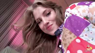 Hot Ladies Enjoy Fucking Dicks With Their Lips And Cunt