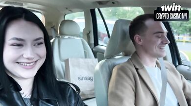 Lost in Translation: Thought ‘Minetka’ Was a Blowjob — Got Face Sitting Instead!