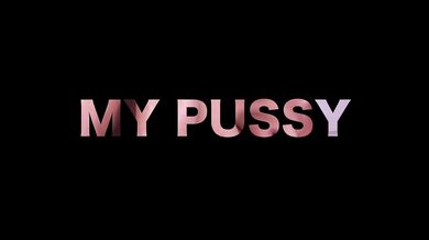 Play with my slutty hole for the first time on film Nina Rivera