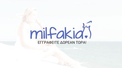 Naughty Threesome with 2 Hot Greek Babes at the Sea in Greece