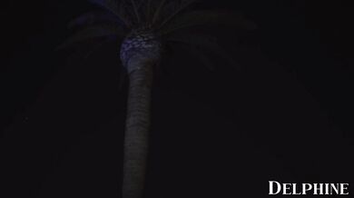 Delphine Films- Stunning Babe Gizelle Blanco Sneaks Out To Fuck Her Boyfriend