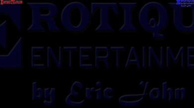 Erotique Entertainment – black thai KATT DYLAN delicious dark candy cream filling ERIC JOHN