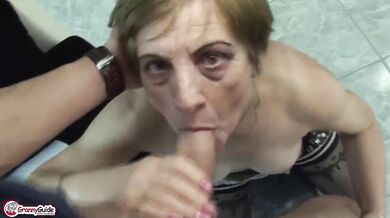 horny mature needs hard sex