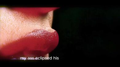 Three Fingers Deep - Narrated by Laura Desiree CAM4