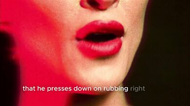 Three Fingers Deep - Narrated by Laura Desiree CAM4