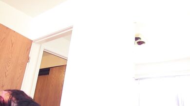 DTFsluts - Anna's Ass can't escape that cock