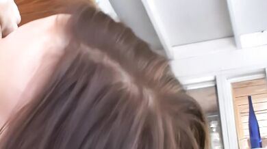 GOOD WHORES TAKE IT IN THE ASS 1 - TIFFANY HOLIDAY- Titopia