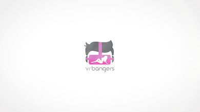 VR Bangers: Teen Redhead Blows Your Huge Cock While You Steel Her Wet Panties