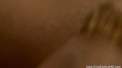 Goddess Unbridled Erotic Fellatio with the Gorgeous Girl
