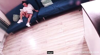 Casting Agent Fucks 2 German Milfs