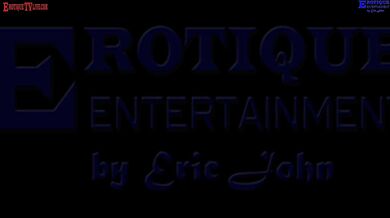 Erotique Entertainment - ALEKSA NICOLE best deep throat blowjob ever deserves cum in pussy ERIC JOHN