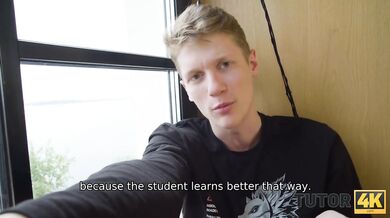 TUTOR4K. Learning Bites!