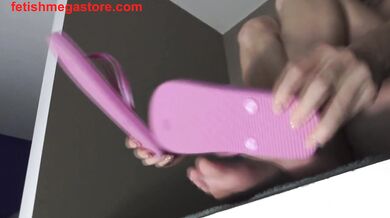 dipping pov girls