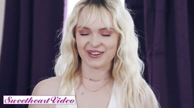 SWEETHEARTVIDEO - Banging Milf Invites Her Employee Over For A Sloppy Threeway With Her Wife
