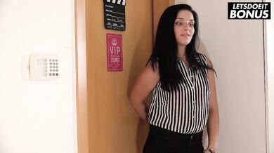 I Cheated On My Hot Girlfriend With My Hot Step Sister Full Scene