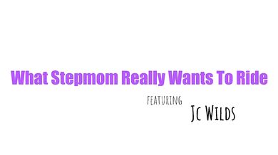 Young Stepmom JC Wilds Cheats on Husband & Spreads Her Wet Pussy All Over Stepson's Dick S8:E5