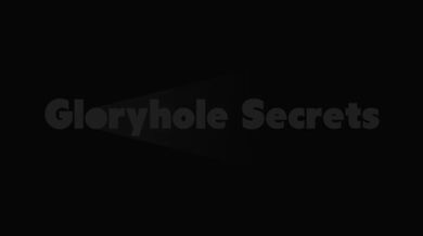 GloryholeSecrets - Redhead Inked Milf Deepthroats Cocks At Gloryhole