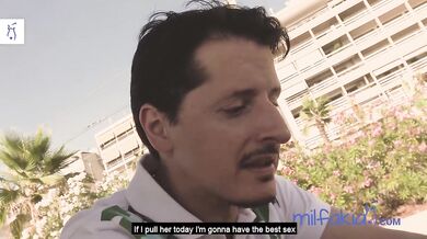 Naughty Sex Date with Greek Babe from Athens