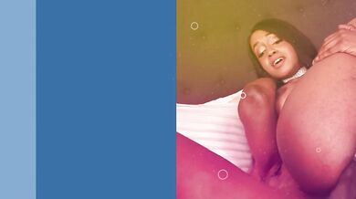Big Ass Beauty Madison Summers Gets Dominated & Anally Wrecked by Huge Dick