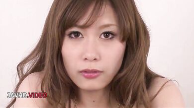 Steamy Asian Adventure: Rika Aiba Delivers a Double Blow Job Treat