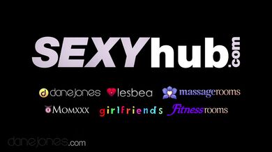 Dane Jones Romantic creampie with new French girlfriend