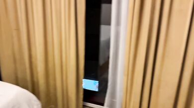 POV Busty Realtor 18 From a first-person perspective
