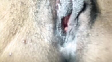 MY GIRLFRIEND PUSSY TASTE SO GOOD