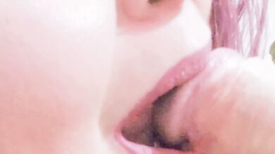 HOTTEST Homemade Smoking BBBJ VID