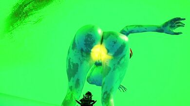 Videojuego Realista 3D - RTX 60 FPS - Fisicas - CTS:RS - Sex Boot Doll blanca - Culo y Tetas Grandes - Shaking Ass - Striptease - Solo con Sex Bots